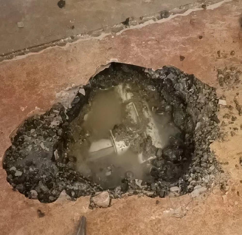 东胜专业给水管漏水检测维修