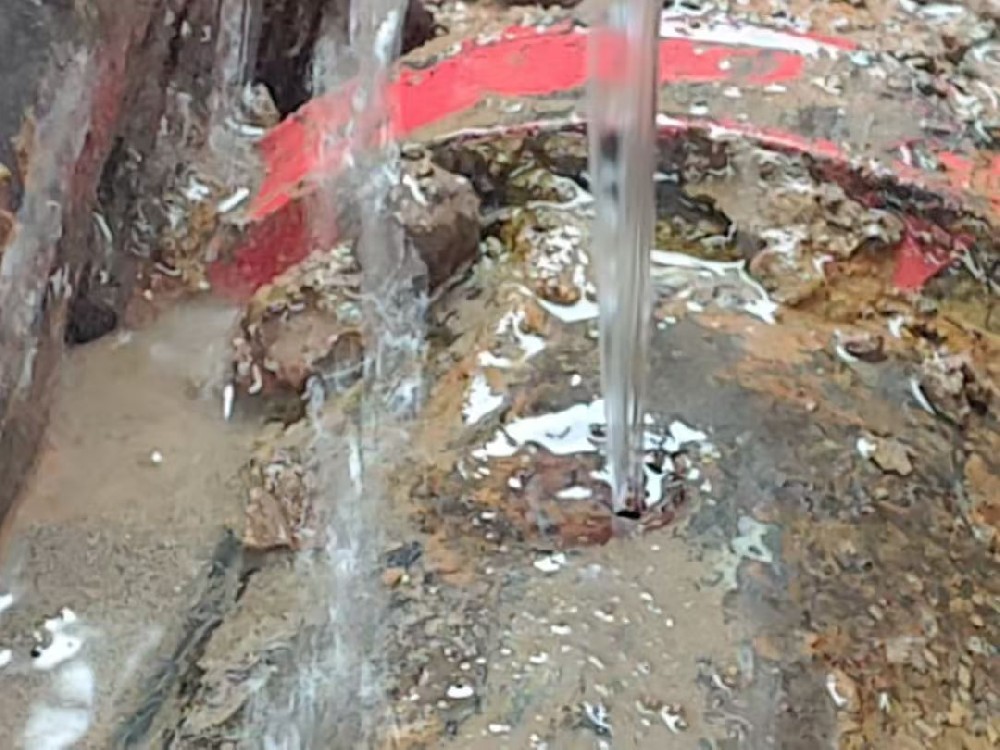 水管漏水检测方法 专业探漏/查漏服务全解析哪家好-东胜